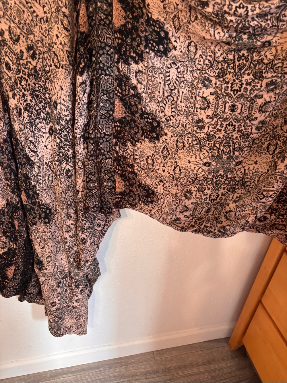 Cleobella Olga Jumpsuit Medium - Picture 4 of 7